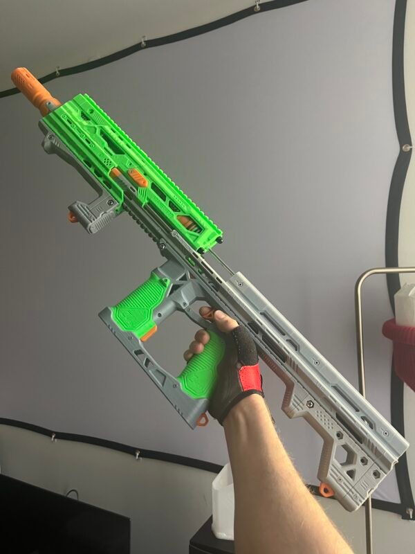 Hammerhead Blaster Platform - Image 3
