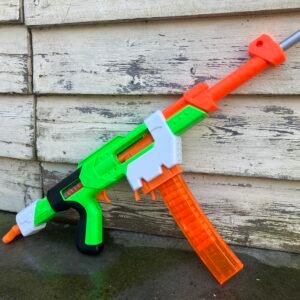 Twist Fury Pusher Breech Kit