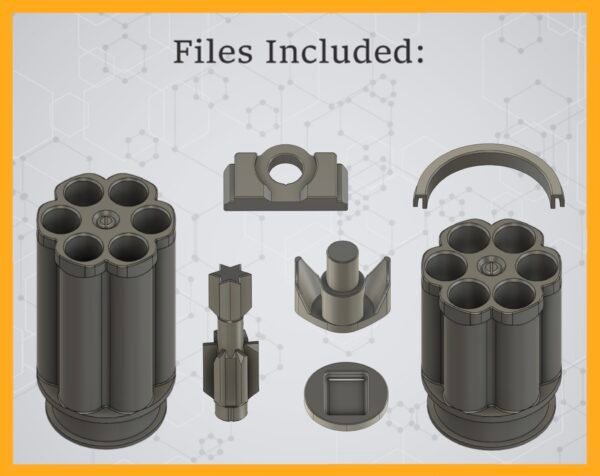 Bucaneer Mod Kit - Image 2