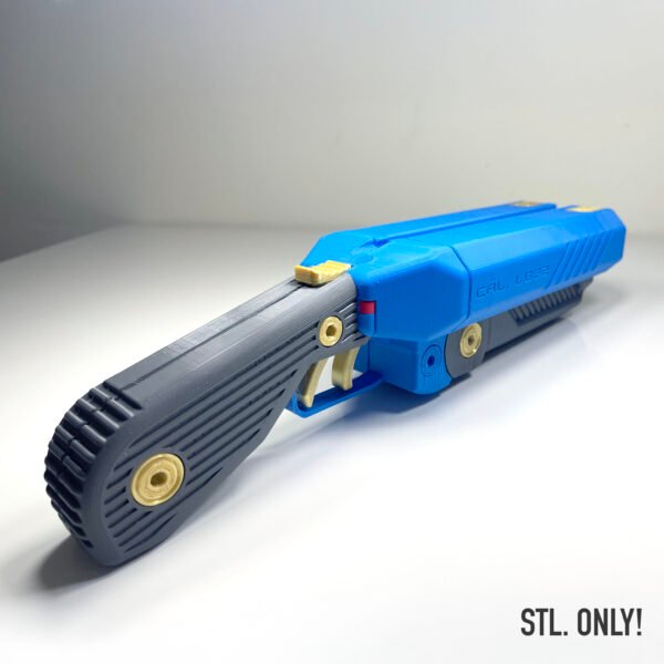 Jester - STL Files - Image 3