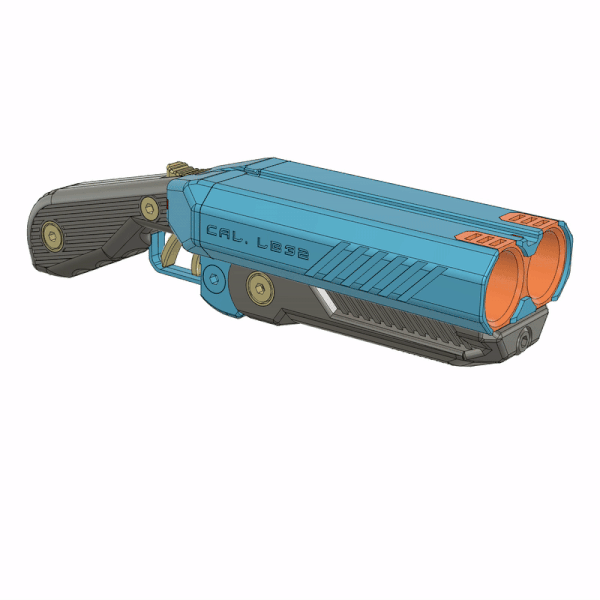 Jester - STL Files
