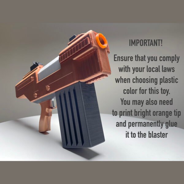 Scully V2 Add On - Reflex Sight - STL Files - Image 3