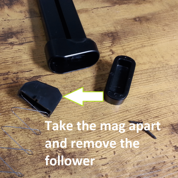 TaG Viper Mag Follower - Image 4