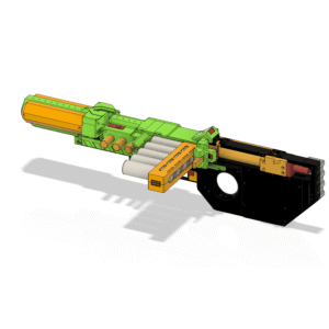 MXL Hammerwald - v1.3