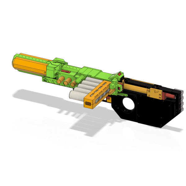 MXL Hammerwald - v1.3