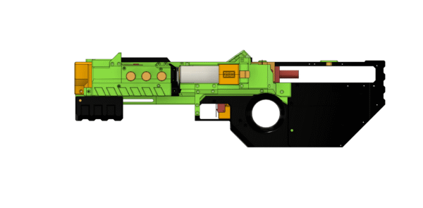 MXL Hammerwald - v1.3 - Image 6