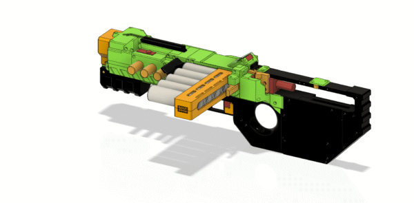 MXL Hammerwald - v1.3 - Image 7