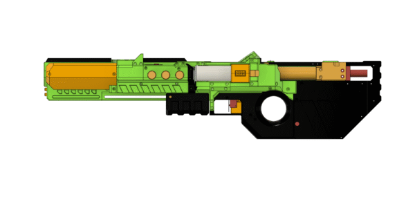 MXL Hammerwald - v1.3 - Image 9