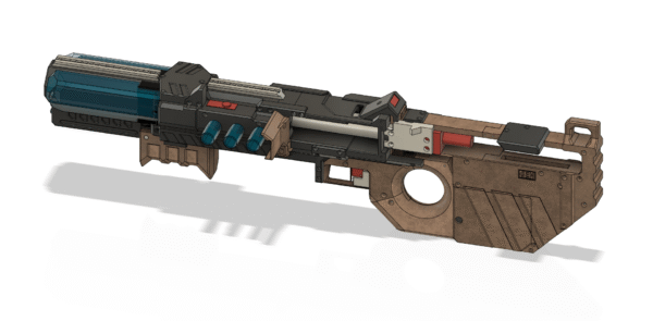 MXL Hammerwald - v1.3 - Image 10