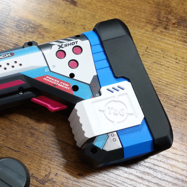 TaG's Marauder AEB Kit - Image 6