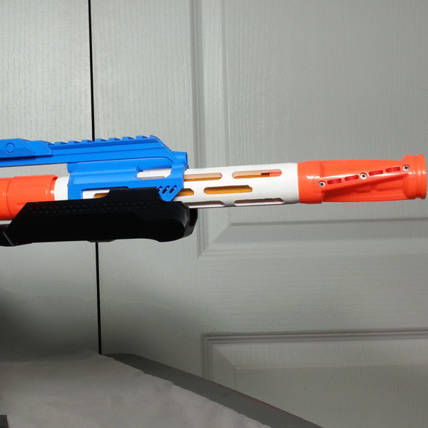 TaG's Marauder AEB Kit - Image 7