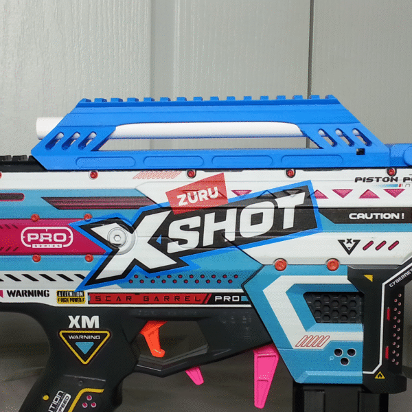 TaG's Marauder AEB Kit - Image 8