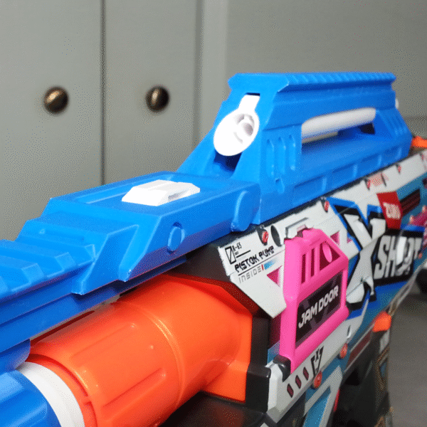 TaG's Marauder AEB Kit - Image 9