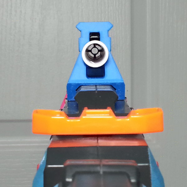 TaG's Marauder AEB Kit - Image 10