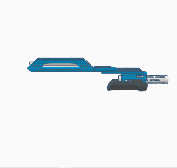 TaG's Marauder AEB Kit - Image 5