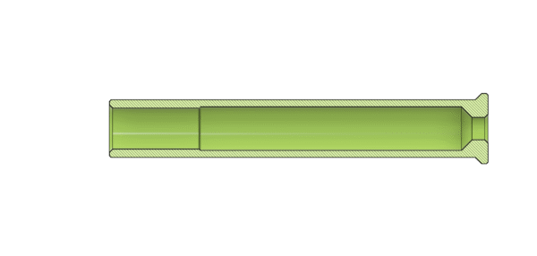 X-Shot Micro 2.0 Reshell 5 - Inline Shell Variant v1.0 - Image 9