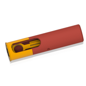 X-Shot Micro 1 Reshell 6 v1.1 - MicroMax