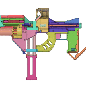 Motortier SMG v1.7