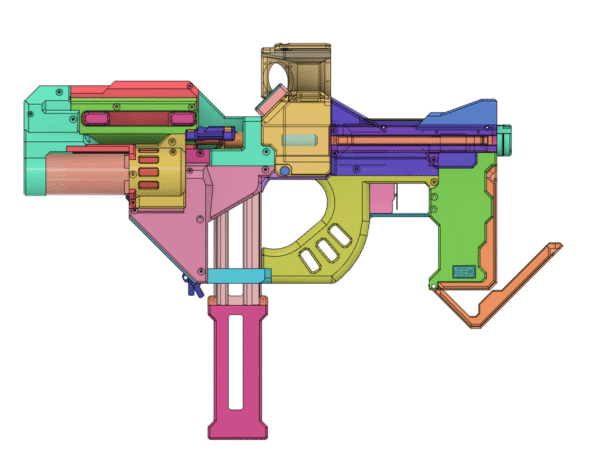 Motortier SMG v1.7