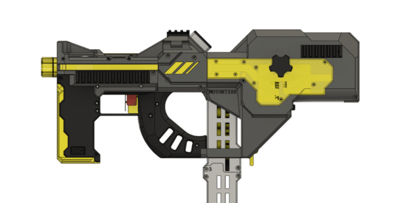 Motortier SMG v1.7 - Image 5