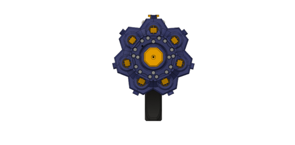 Conductor's Revolver v1.2 - Image 3
