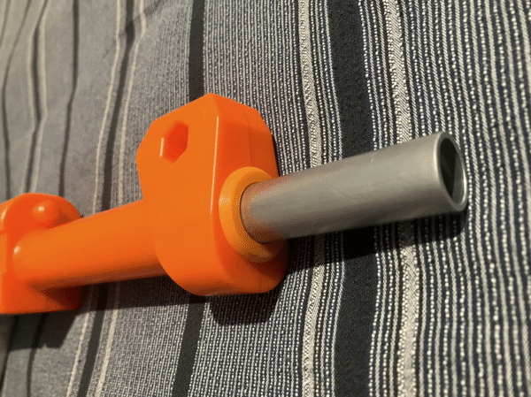 Twist Fury Pusher Breech Kit - Image 7