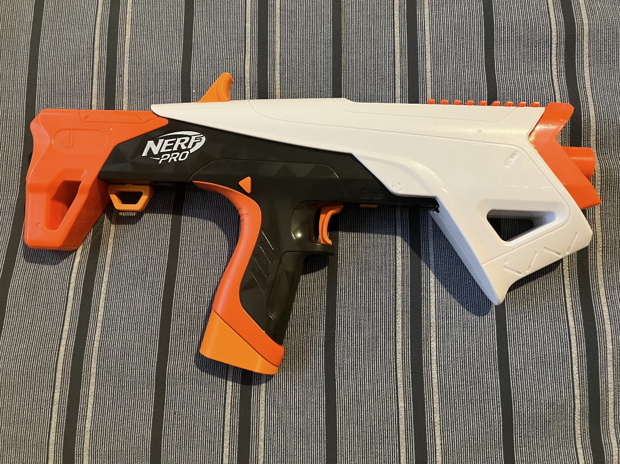 Torrent Mod Kit - Image 3