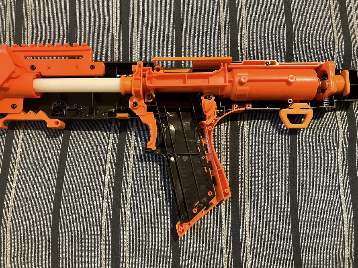 Torrent Mod Kit - Image 4