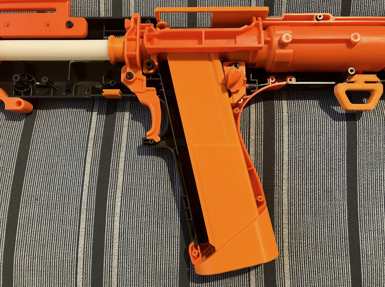 Torrent Mod Kit - Image 5