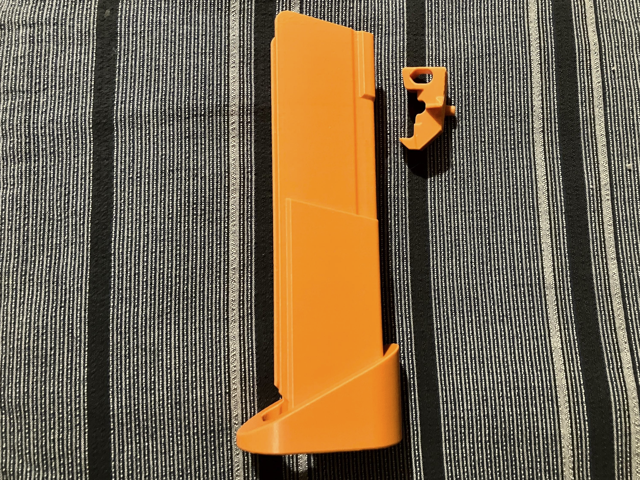 Torrent Mod Kit - Image 6