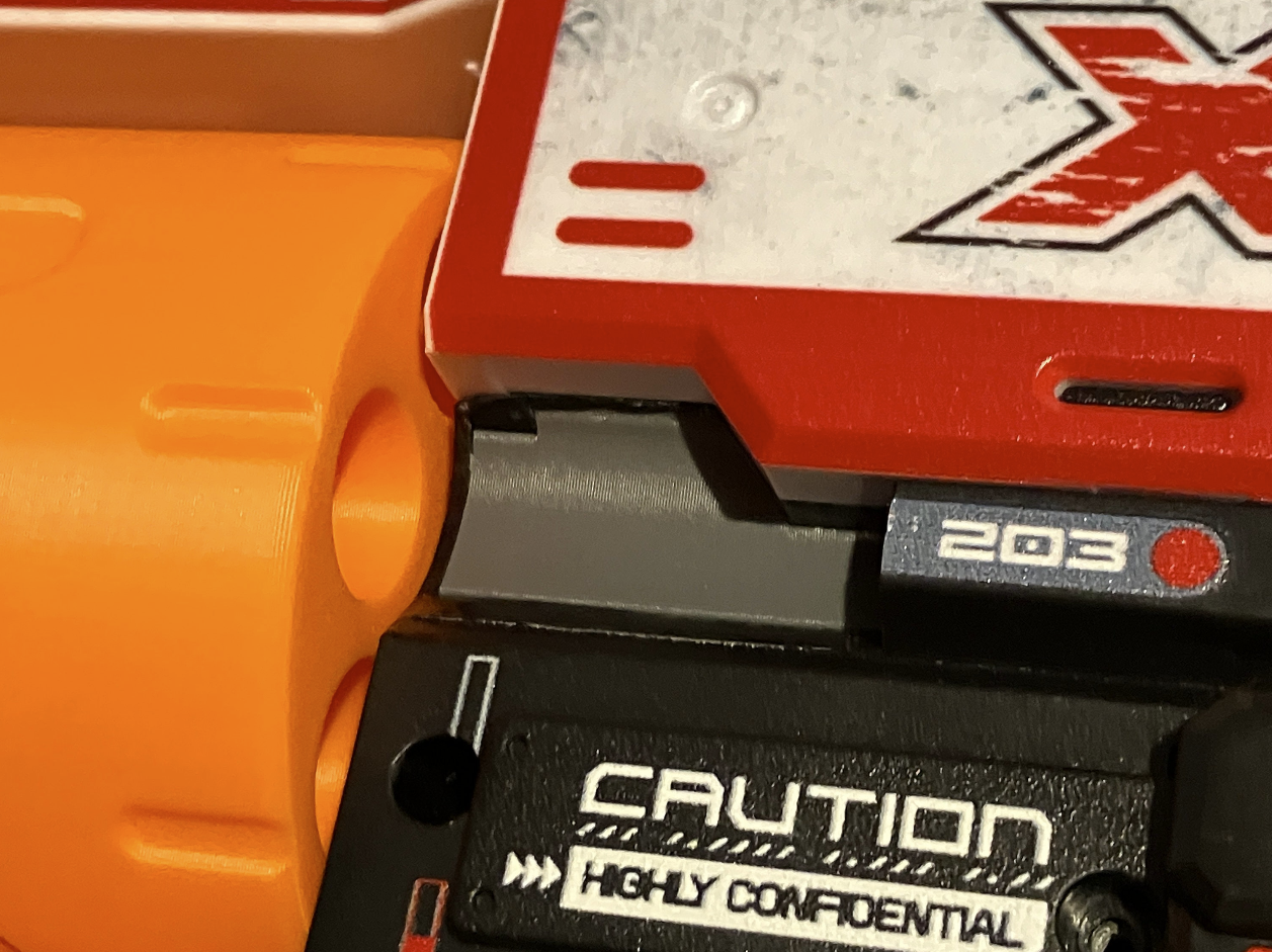 Lock Blaster Mod Kit - Image 4