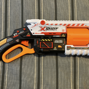 Lock Blaster Minimisation Kit