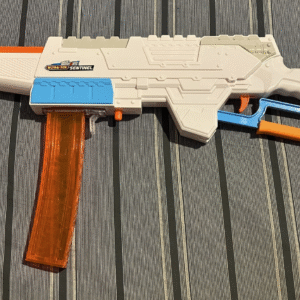 Sentinel Pusher Breech Kit