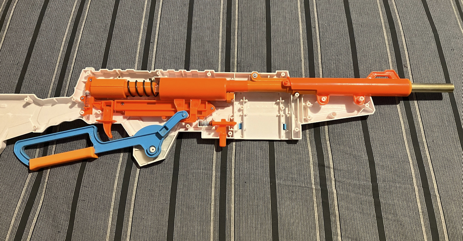 Sentinel Pusher Breech Kit - Image 3