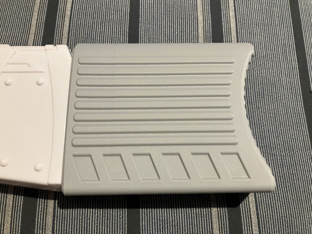 Sentinel Pusher Breech Kit - Image 4