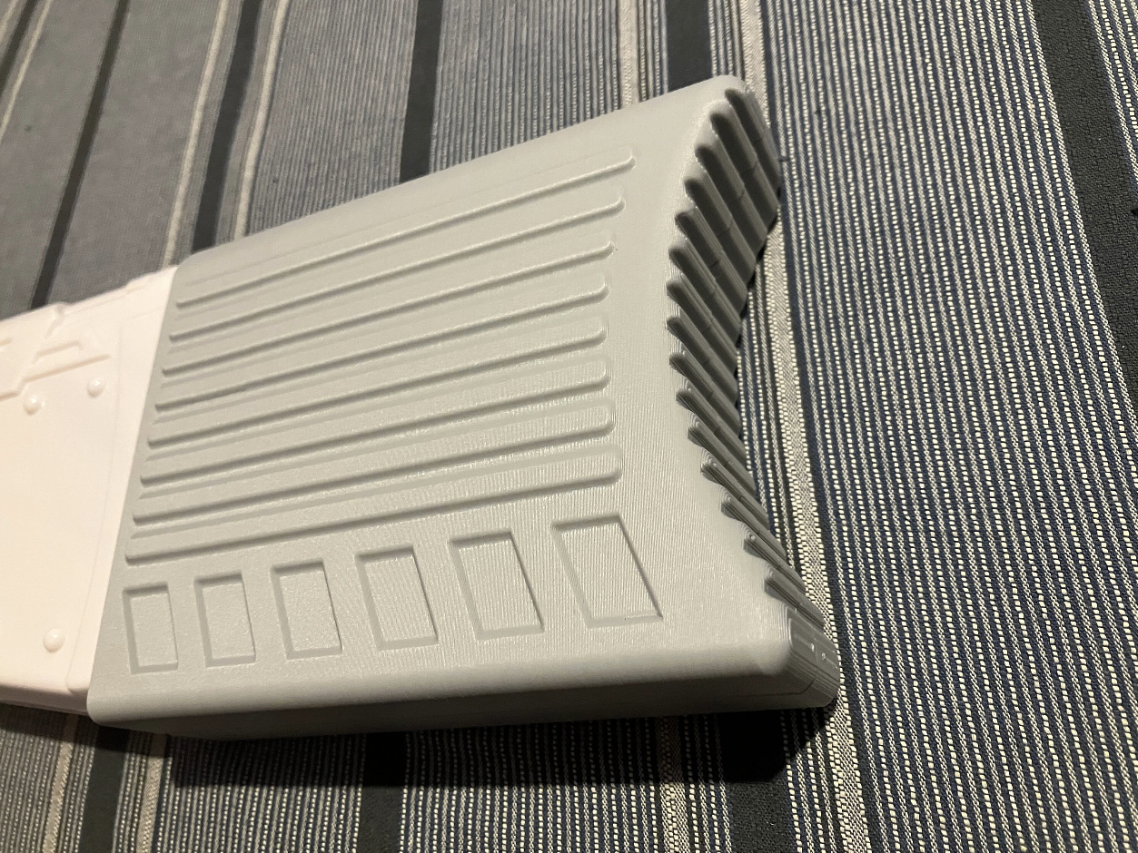 Sentinel Pusher Breech Kit - Image 5