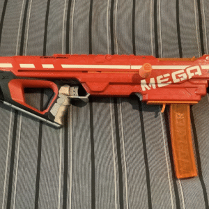 Centurion Elite Pusher Breech Kit