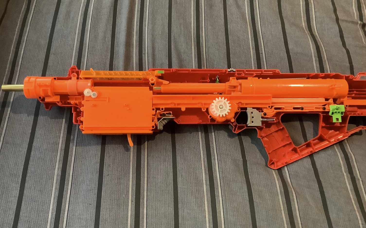 Centurion Elite Pusher Breech Kit - Image 3