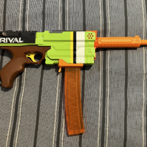 Kronos Magfed Pusher Breech Kit