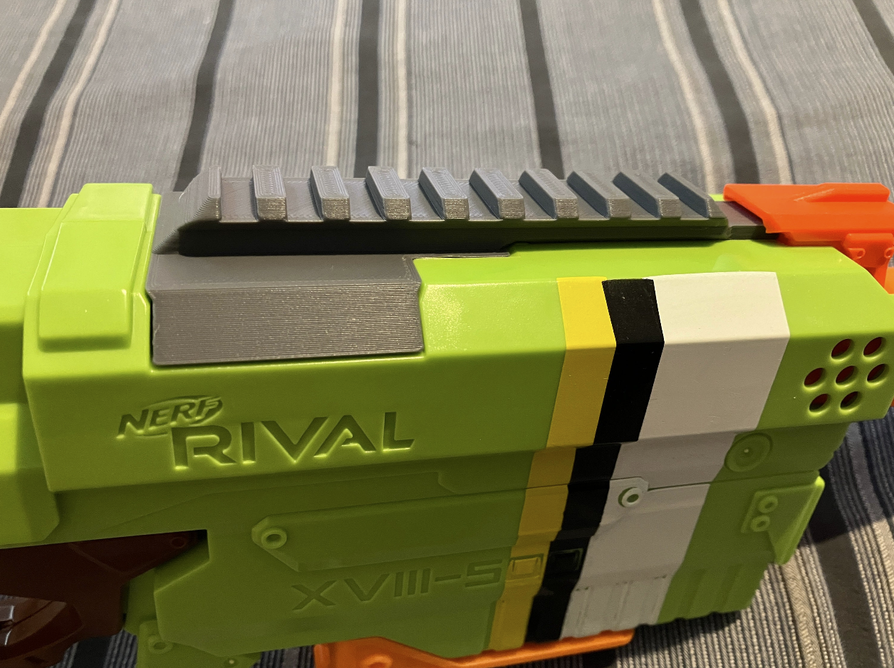 Kronos Magfed Pusher Breech Kit - Image 5