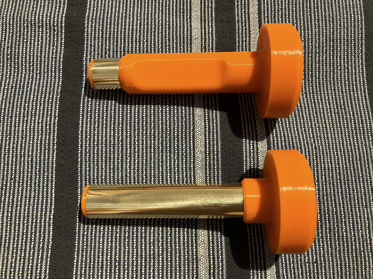 Kronos Magfed Pusher Breech Kit - Image 7