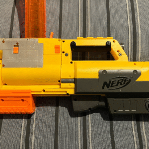 Deploy Direct Plunger Pusher Breech Kit