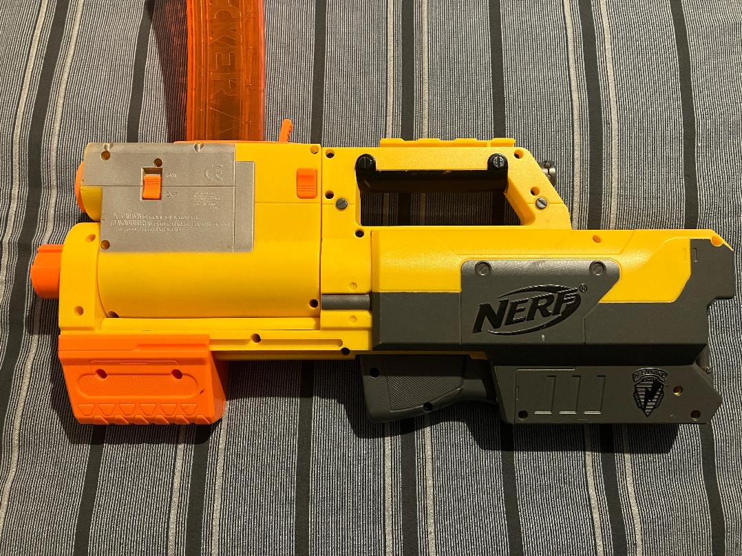 Deploy Direct Plunger Pusher Breech Kit