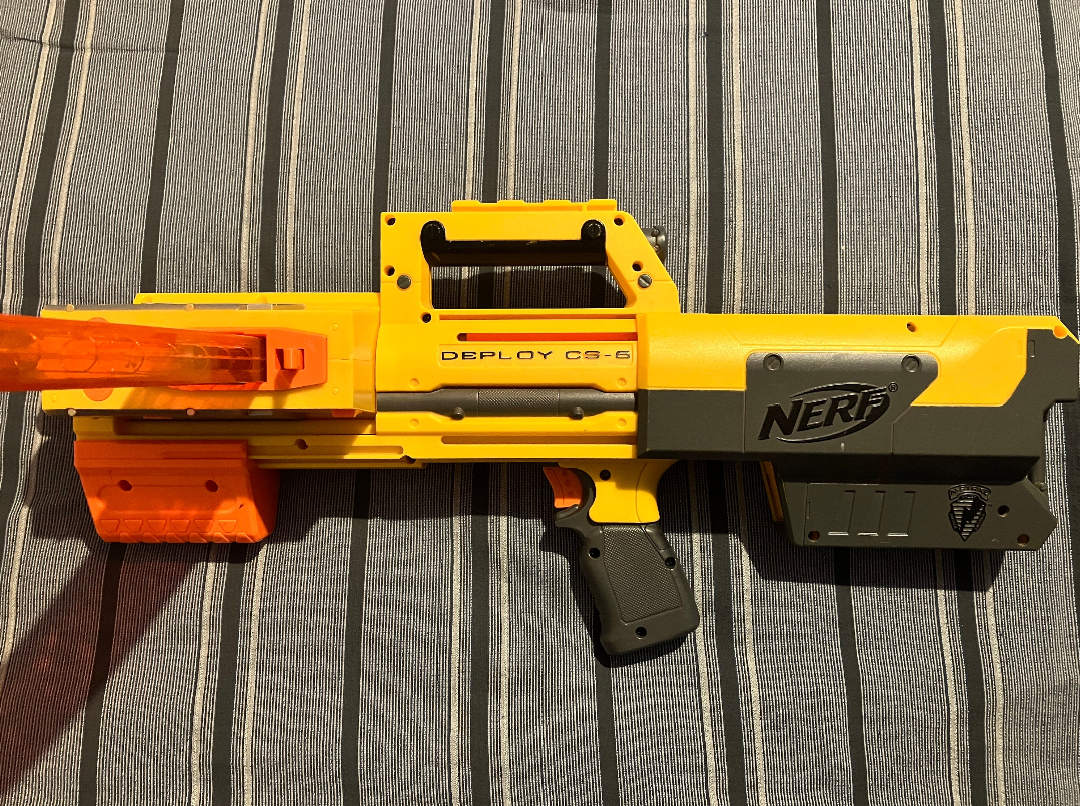 Deploy Direct Plunger Pusher Breech Kit - Image 3