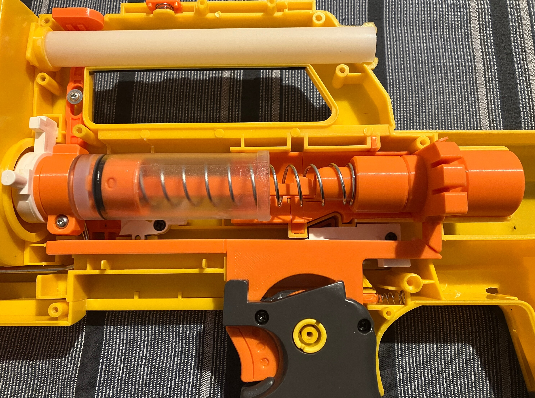 Deploy Direct Plunger Pusher Breech Kit - Image 5