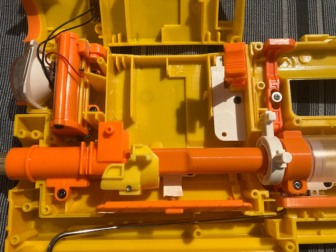 Deploy Direct Plunger Pusher Breech Kit - Image 6