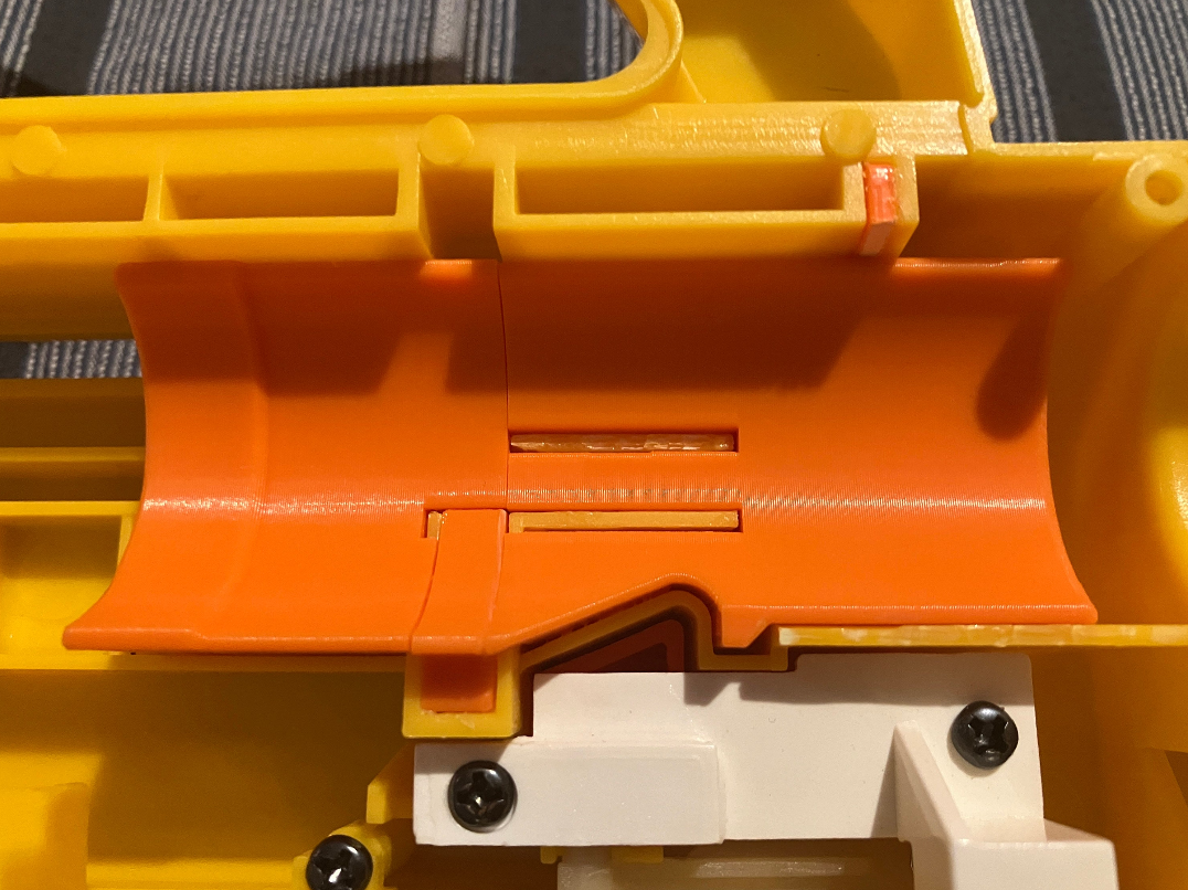 Deploy Direct Plunger Pusher Breech Kit - Image 7