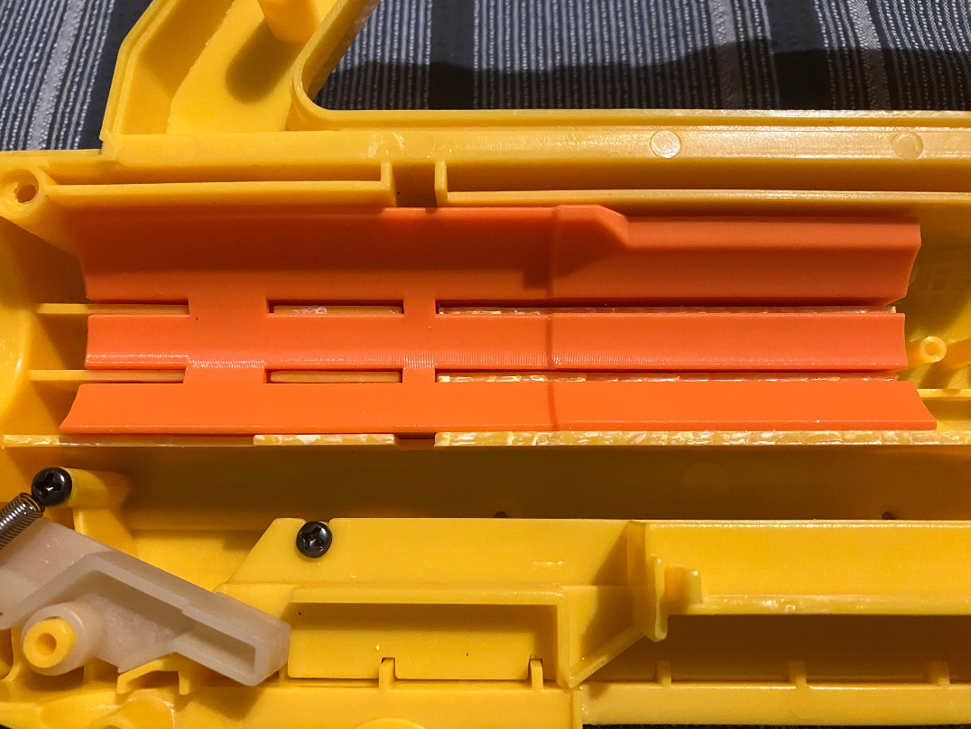 Deploy Direct Plunger Pusher Breech Kit - Image 8