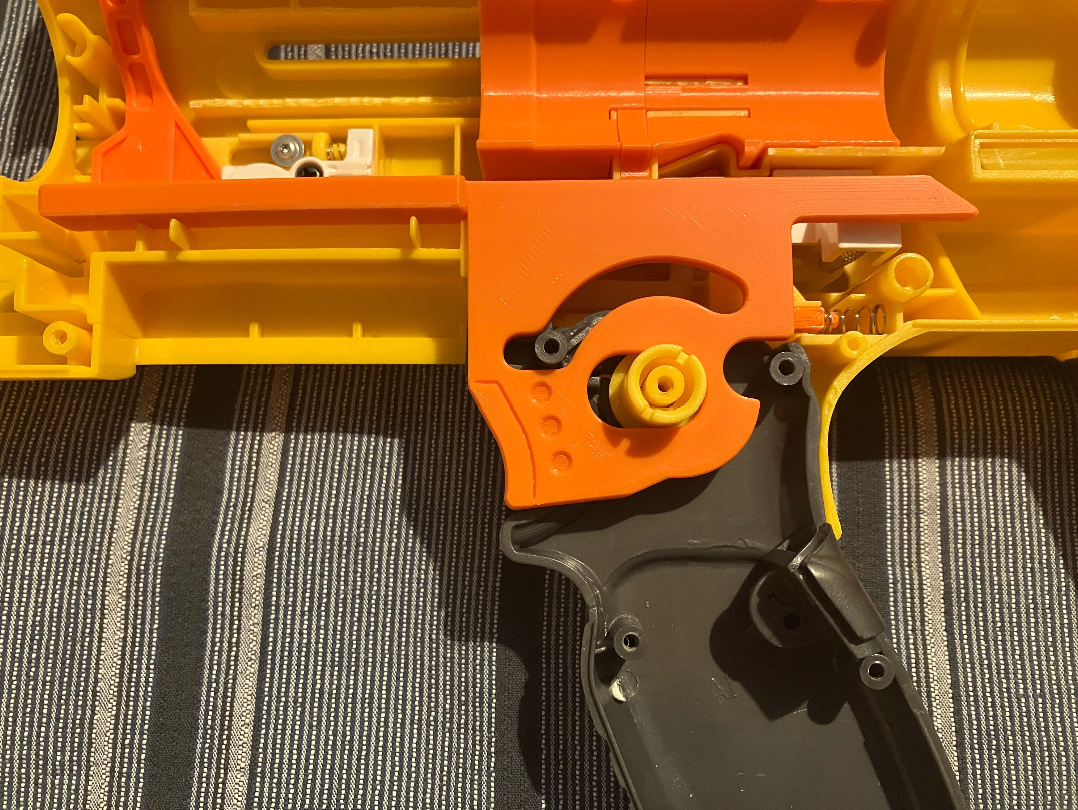 Deploy Direct Plunger Pusher Breech Kit - Image 9