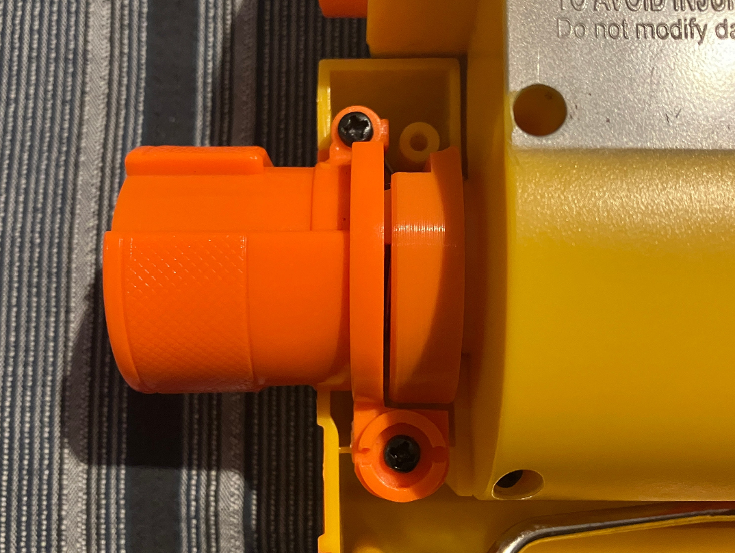 Deploy Direct Plunger Pusher Breech Kit - Image 10